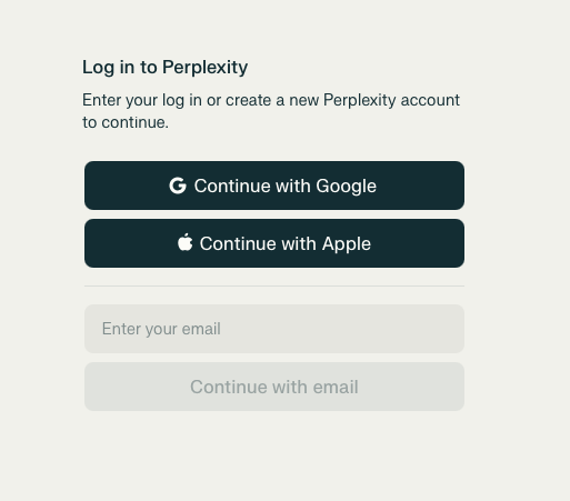 限時一招免費領Perplexity Pro 享全年高級訂閱服務 原價約200美元