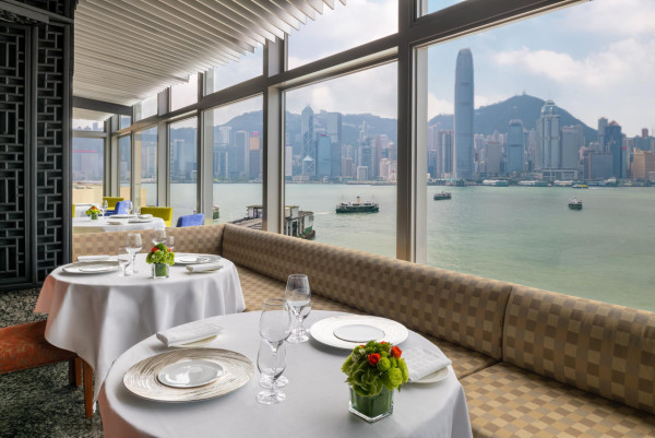【酒店試住員企劃】請您去Staycation + 歎雙人High Tea🎁！
