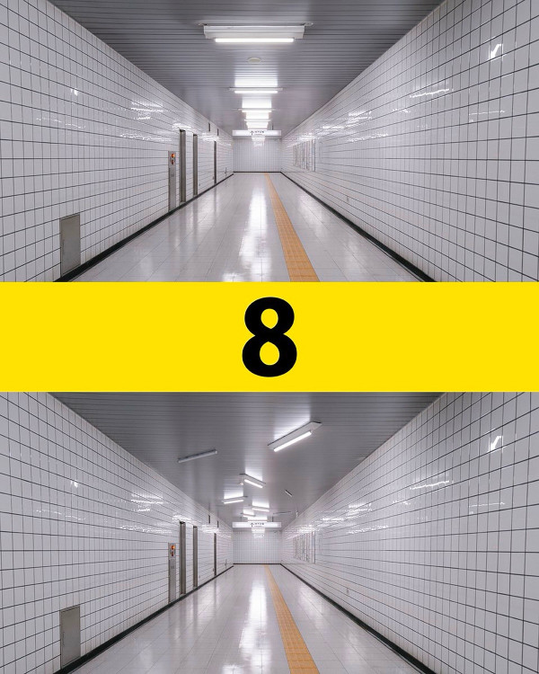電影《8號出口》影評及必睇看點（圖片來源：IG@goldenscenehk）