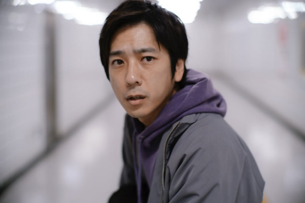 電影《8號出口》影評及必睇看點（圖片來源：IG@exit8_movie）