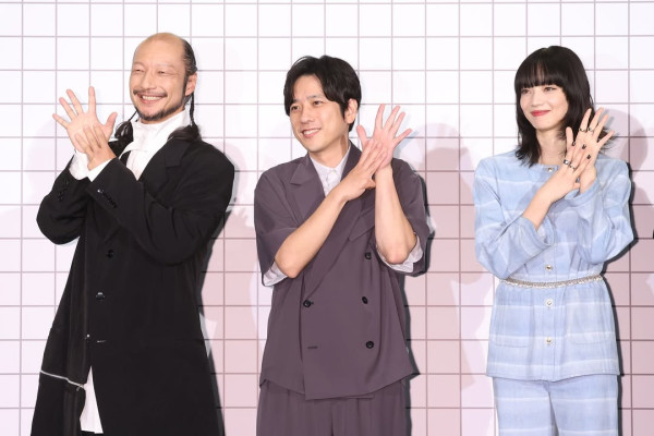 電影《8號出口》影評及必睇看點（圖片來源：IG@exit8_movie）
