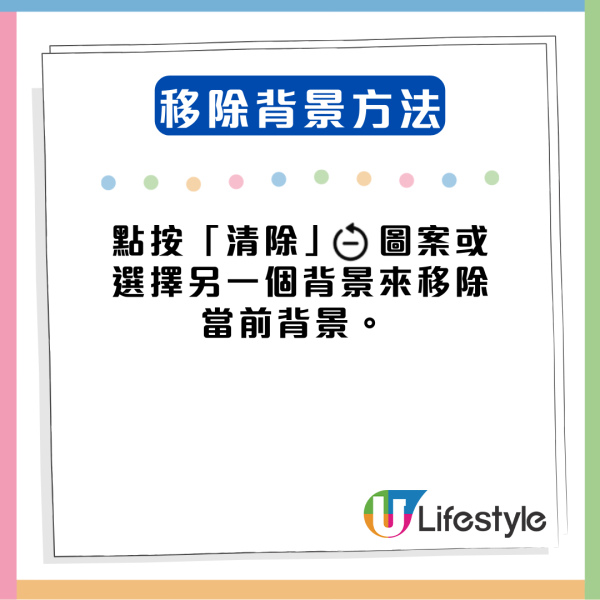 AI技術登陸WhatsApp 幫你生成獨一無二背景 教你玩盡最新AI特效