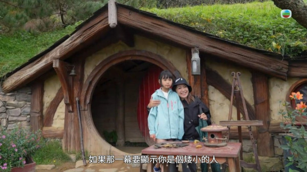 《新西蘭潮什麼》玩樂景點合集！梁芷珮挑戰Bungy Swing歎火山泥漿浴 