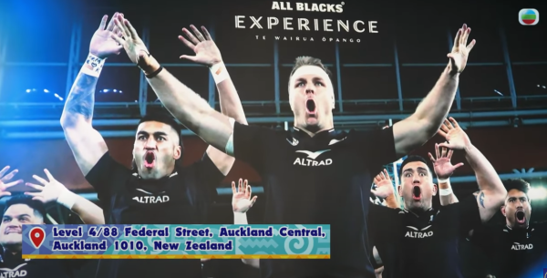 《新西蘭潮什麼》玩樂景點合集！梁芷珮挑戰Bungy Swing歎火山泥漿浴 