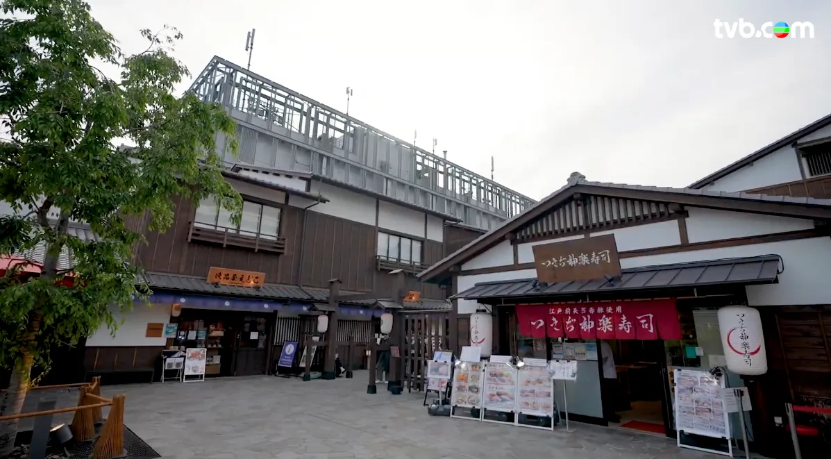 《解風東京2》每集景點行程介紹|必試美食/文青景點/特色酒店