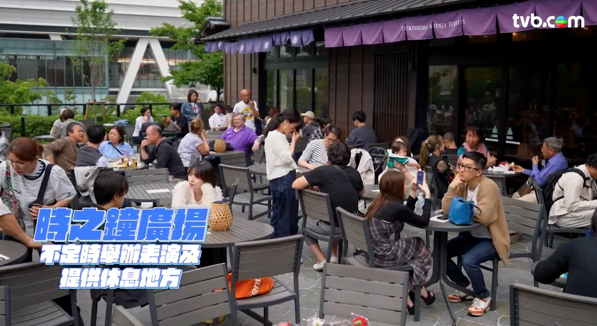 《解風東京2》每集景點行程介紹|必試美食/文青景點/特色酒店