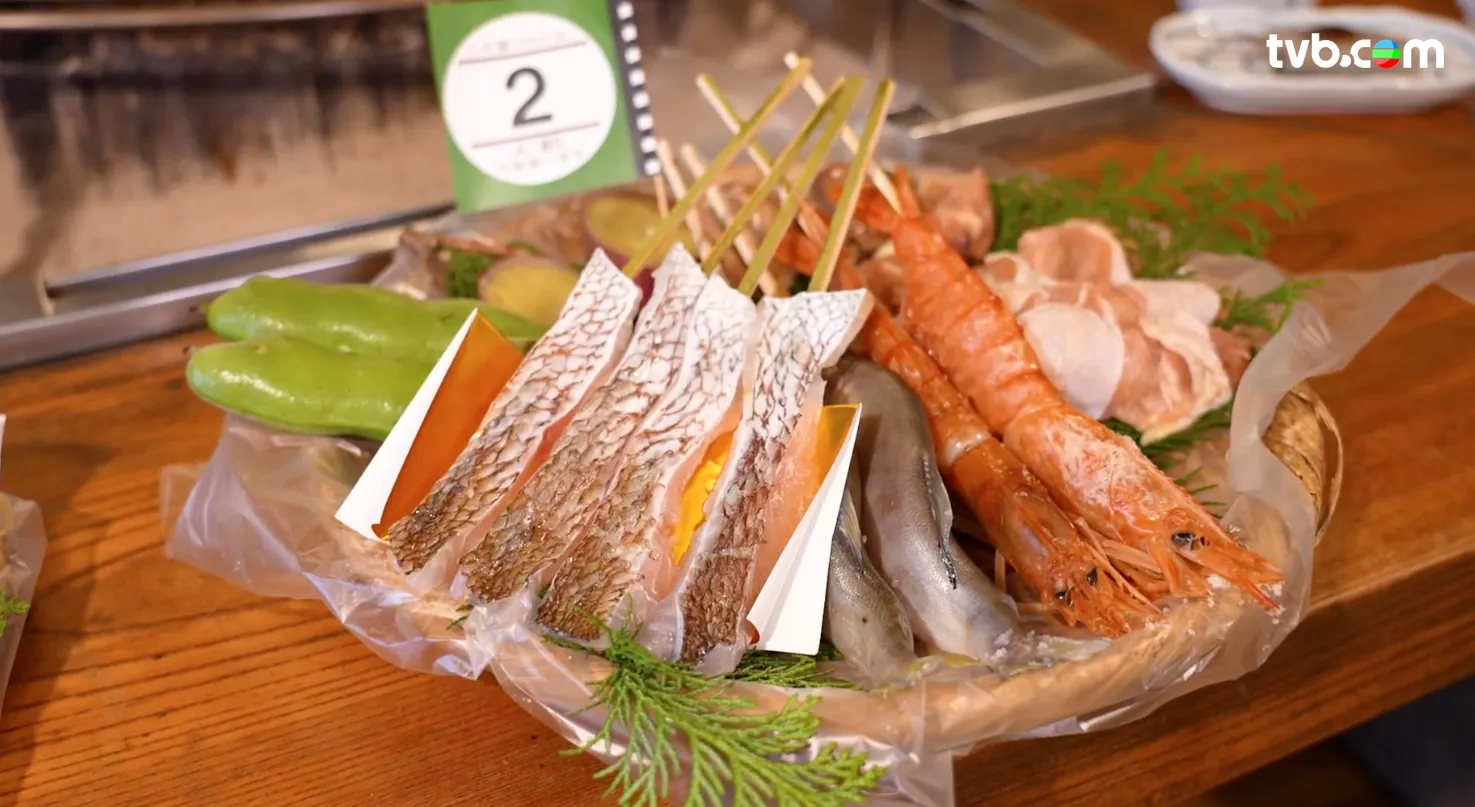 《解風東京2》每集景點行程介紹|必試美食/文青景點/特色酒店