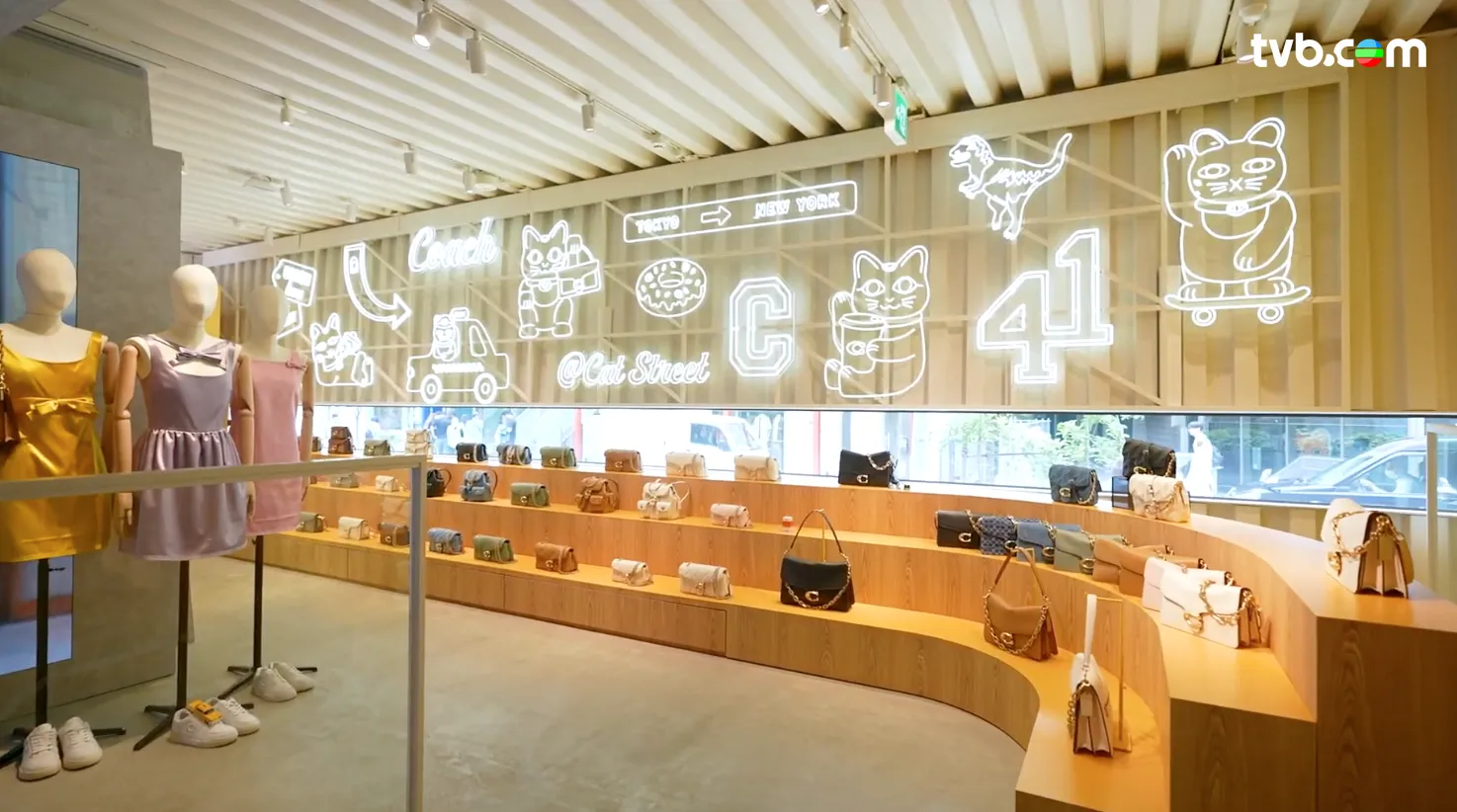 《解風東京2》每集景點行程介紹|必試美食/文青景點/特色酒店