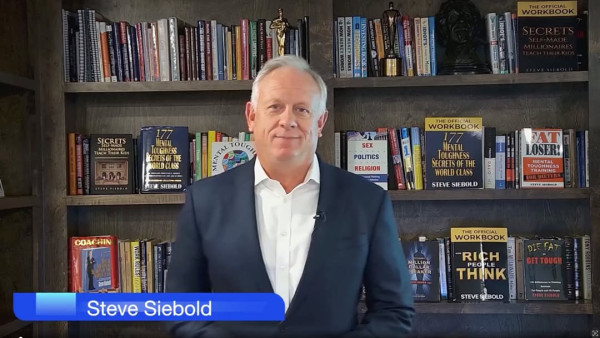 （圖片來源︰IG@speakerstevesiebold）