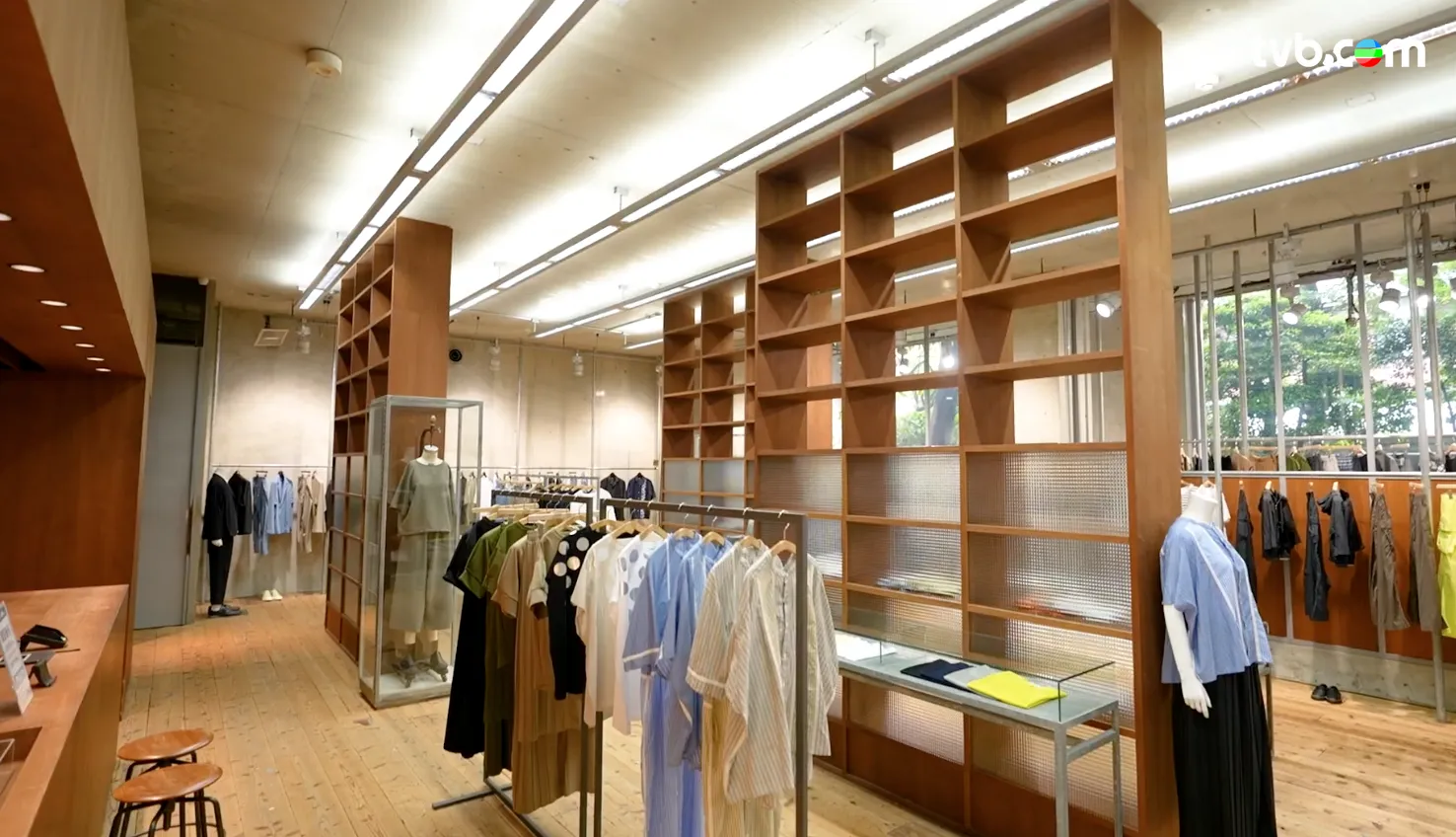 《解風東京2》每集景點行程介紹|必試美食/文青景點/特色酒店