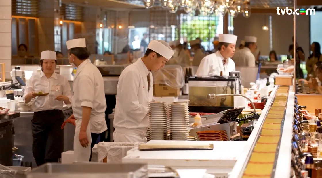 《解風東京2》每集景點行程介紹|必試美食/文青景點/特色酒店