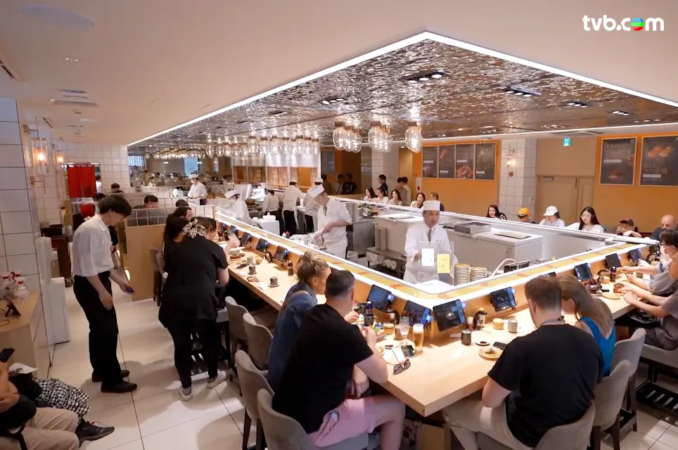 《解風東京2》每集景點行程介紹|必試美食/文青景點/特色酒店