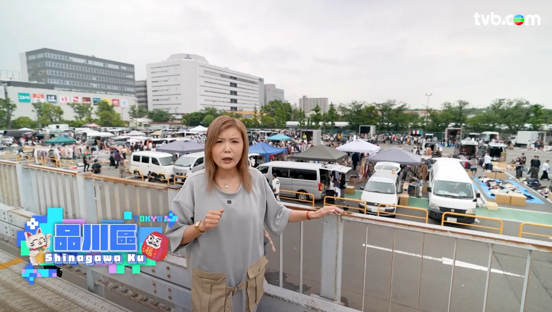 《解風東京2》每集景點行程介紹|必試美食/文青景點/特色酒店