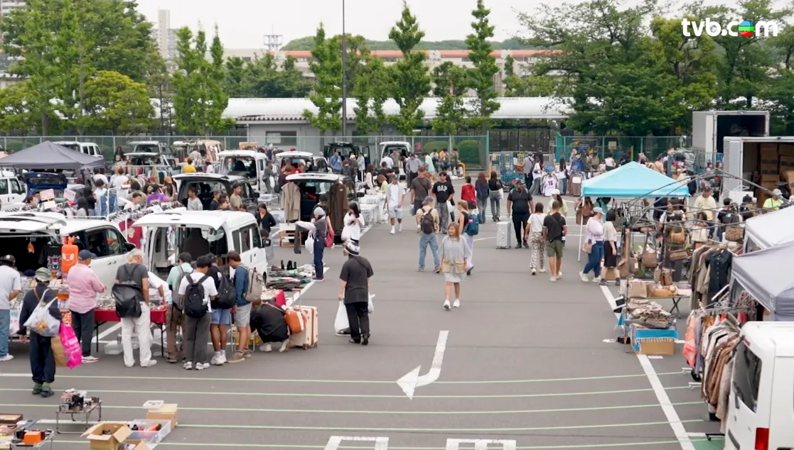 《解風東京2》每集景點行程介紹|必試美食/文青景點/特色酒店