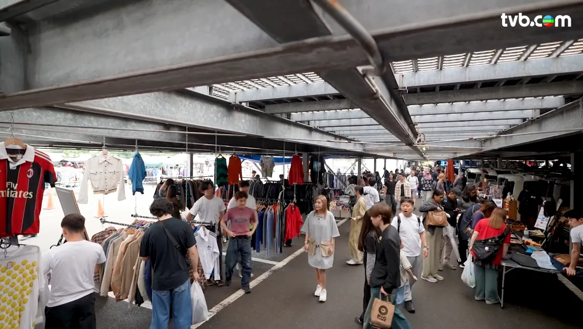 《解風東京2》每集景點行程介紹|必試美食/文青景點/特色酒店
