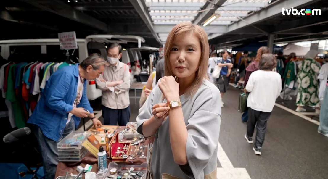 《解風東京2》每集景點行程介紹|必試美食/文青景點/特色酒店
