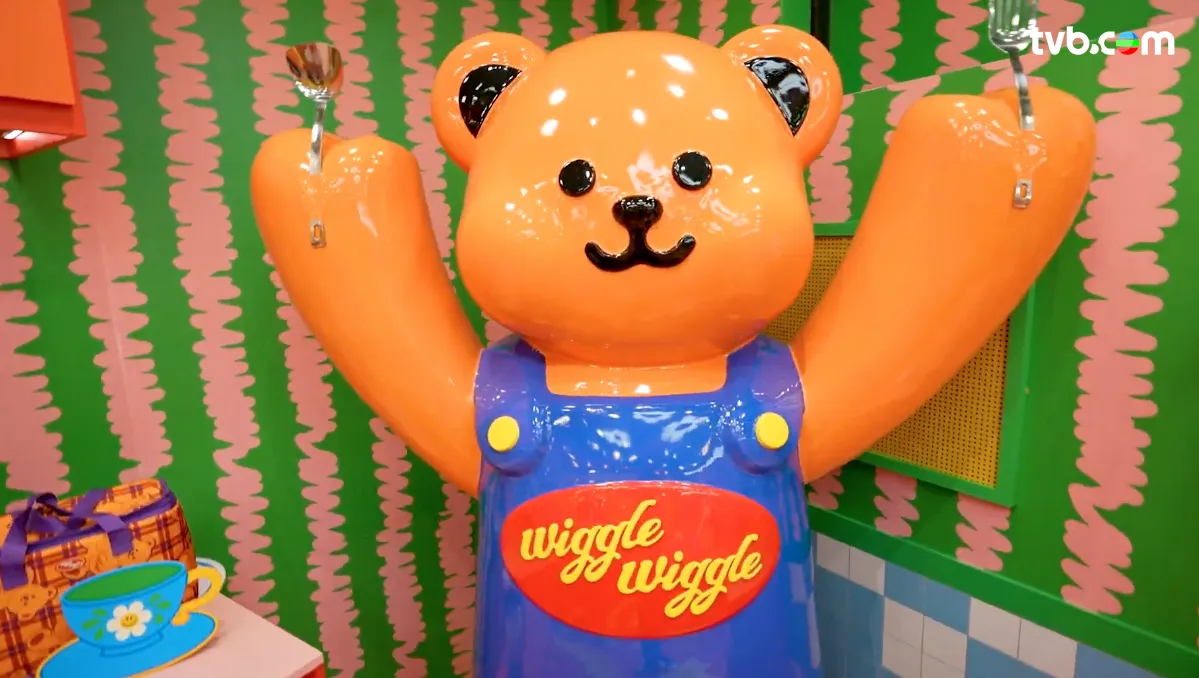 《解風東京2》每集景點行程介紹|必試美食/文青景點/特色酒店