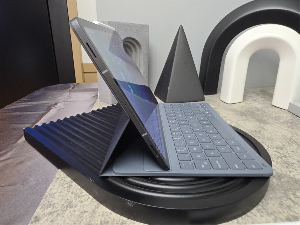 【上手試】Samsung Galaxy Tab S11 系列登場 14.6 吋巨屏極緻纖薄 5.1mm 機身