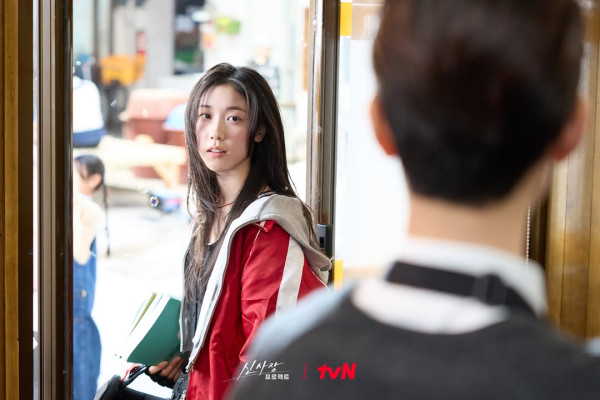 申社長計劃線上看（圖片來源：IG@tvn_drama）