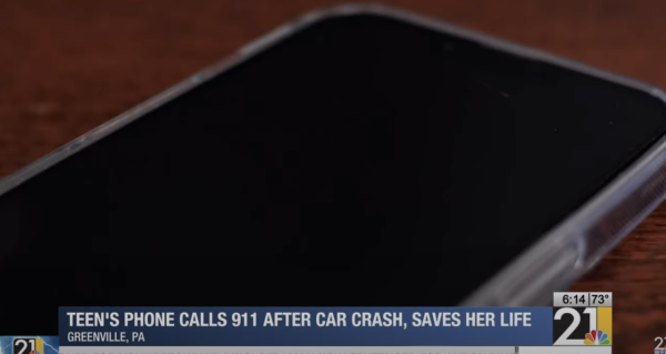 iPhone一功能立大功！少女疲勞駕駛出事車禍重傷昏迷 這樣執返條命【附啟用教學】