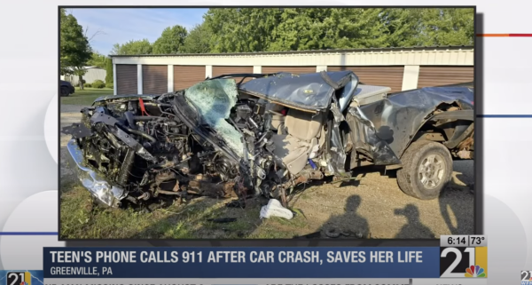 iPhone一功能立大功！少女疲勞駕駛出事車禍重傷昏迷 這樣執返條命【附啟用教學】