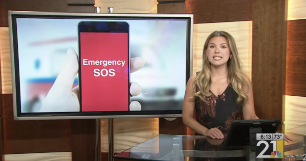 iPhone一功能立大功！少女疲勞駕駛出事車禍重傷昏迷 這樣執返條命【附啟用教學】