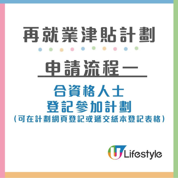 中年再就業｜「再就業津貼試行計劃」最高可獲$2萬 申請資格+詳情一文睇清