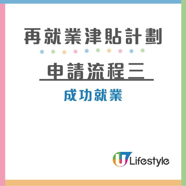中年再就業｜「再就業津貼試行計劃」最高可獲$2萬 申請資格+詳情一文睇清