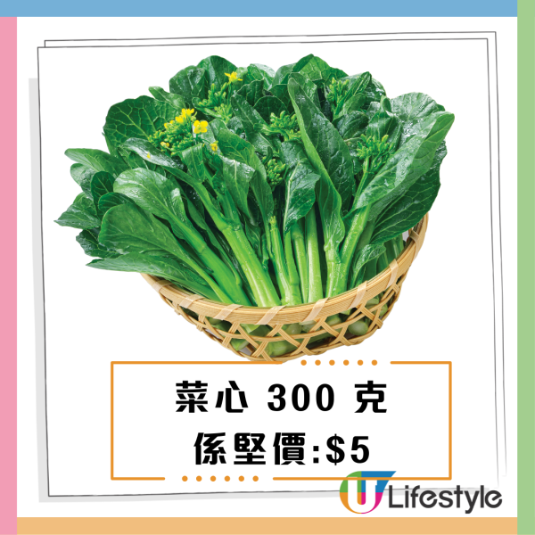 惠康優惠