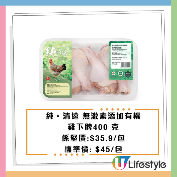 惠康優惠