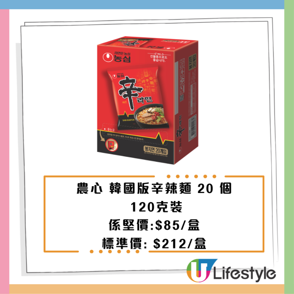 惠康優惠