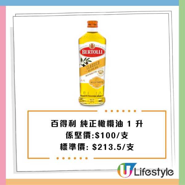 惠康優惠