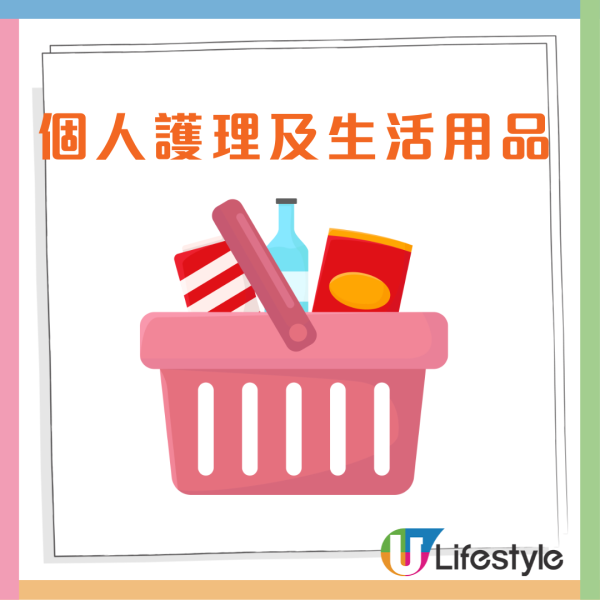 惠康優惠