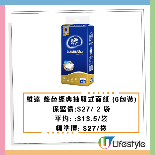 惠康優惠