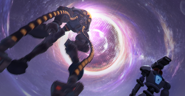 灣仔合和沉浸式LBE VR體驗館開幕！全新VR體驗《星際危機》勇闖太空鬥智鬥勇 附早烏優惠