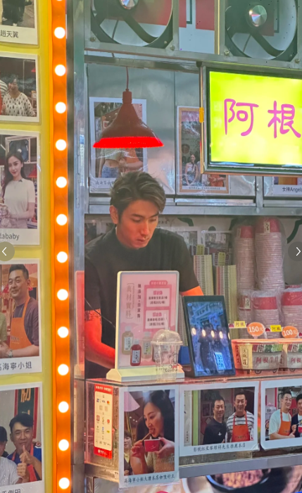 吳卓羲受訪疑突然爆粗「佢X知」影片遭瘋傳 急改口9字補鑊化解粗口烏龍