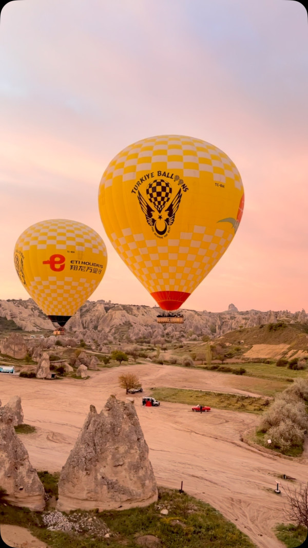 去日本坐仲抵?日本大阪堺市熱氣球10.4正式啟飛! 即睇亞洲三大熱氣球節!