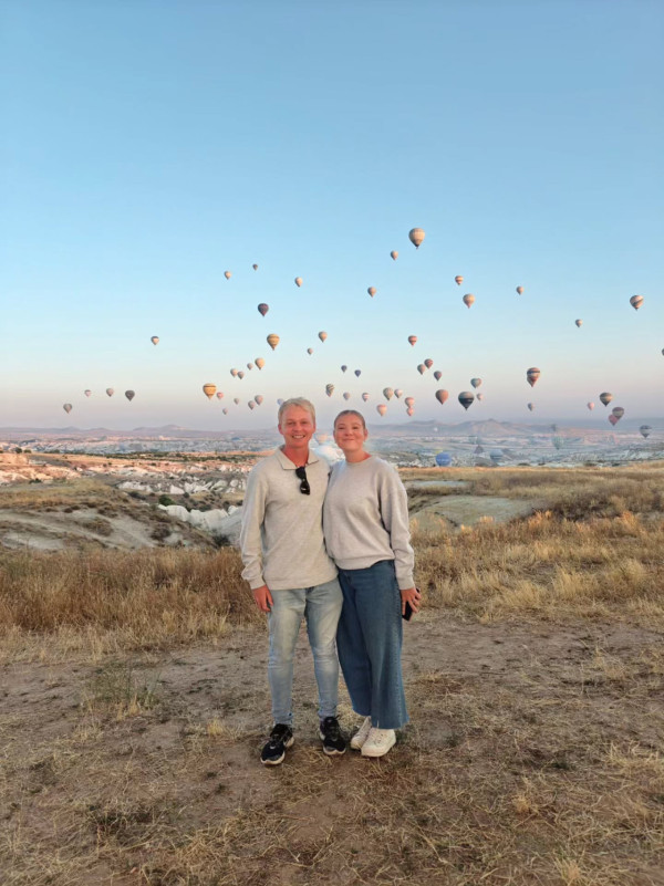 去日本坐仲抵?日本大阪堺市熱氣球10.4正式啟飛! 即睇亞洲三大熱氣球節!
