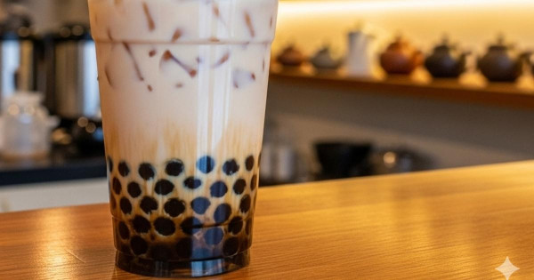 北上注意！茶飲店「輕乳、厚乳」意思恐藏健康危機！脂肪含量高於牛奶8倍 