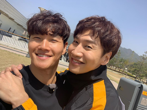 金鐘國結婚（圖片來源：IG@masijacoke850714）
