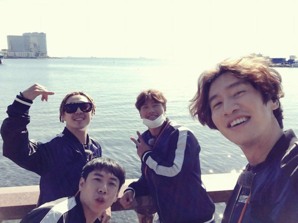 金鐘國結婚（圖片來源：IG@masijacoke850714）