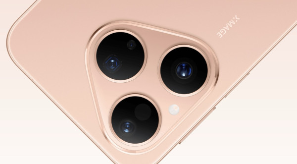 新機登場｜HUAWEI Pura 80 簡約美學搶攻年輕市場 $5488起入手兼送禮