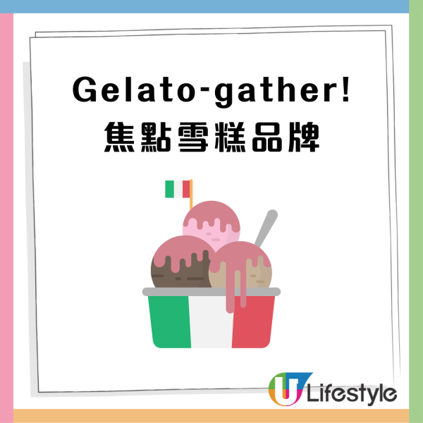市集推介