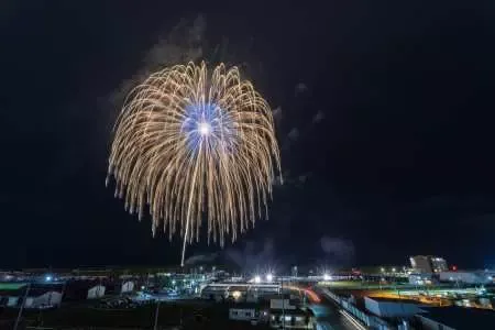 2026日本花火大會時間表!此生必看煙火!日期地點交通全攻略+最佳觀賞地一文睇清