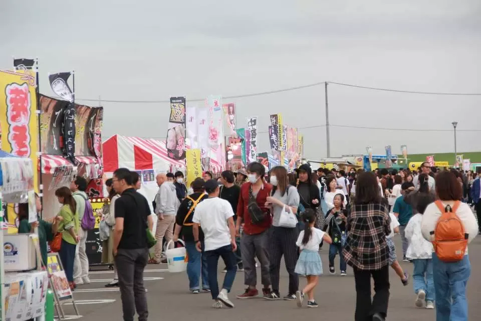 2026日本花火大會時間表!此生必看煙火!日期地點交通全攻略+最佳觀賞地一文睇清