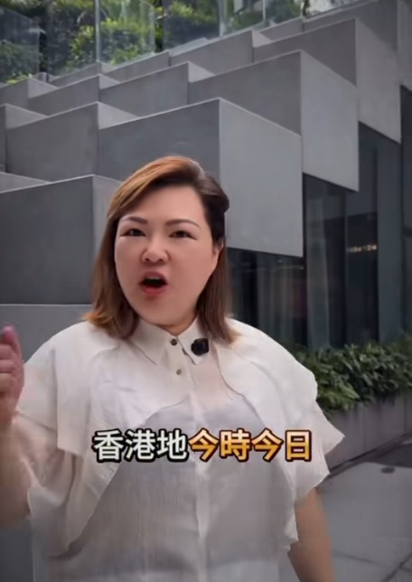 熱氣球節苦主港媽發火爆紅！2分鐘字字珠璣炮轟主辦方 林作：想請你以後幫我手