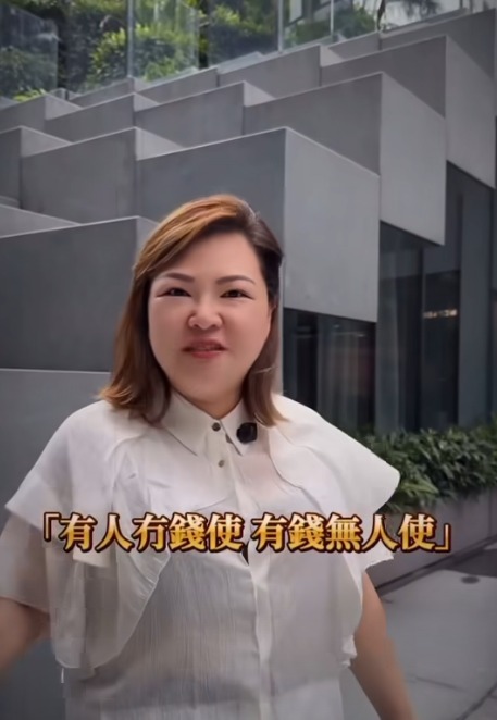 熱氣球節苦主港媽發火爆紅！2分鐘字字珠璣炮轟主辦方 林作：想請你以後幫我手