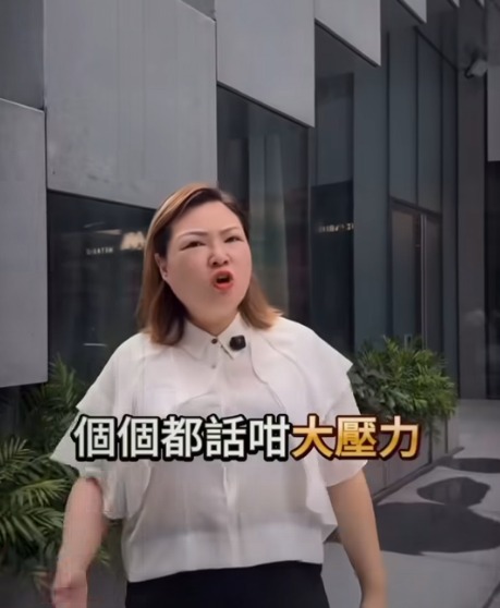 熱氣球節苦主港媽發火爆紅！2分鐘字字珠璣炮轟主辦方 林作：想請你以後幫我手