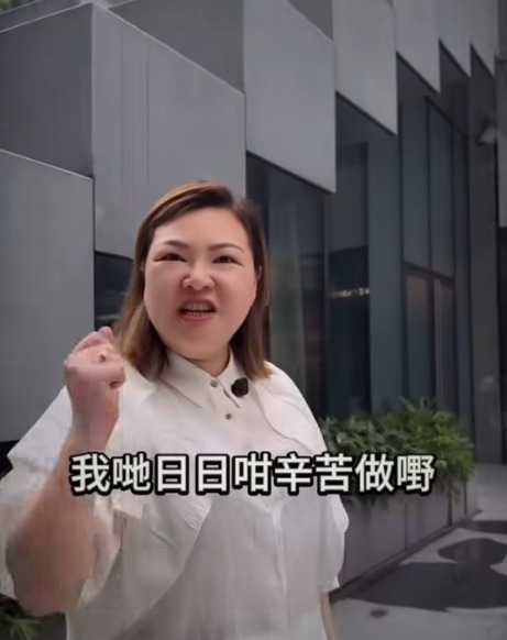 熱氣球姐KOL舊片翻Hit！勁多人生金句揭樂觀態度惹笑網民：好有感染力