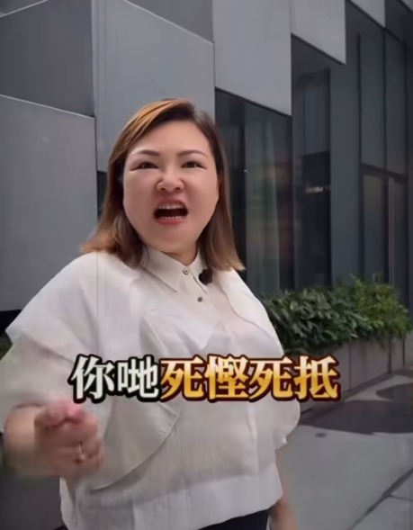 熱氣球姐KOL舊片翻Hit！勁多人生金句揭樂觀態度惹笑網民：好有感染力